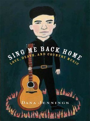 cover image of Sing Me Back Home